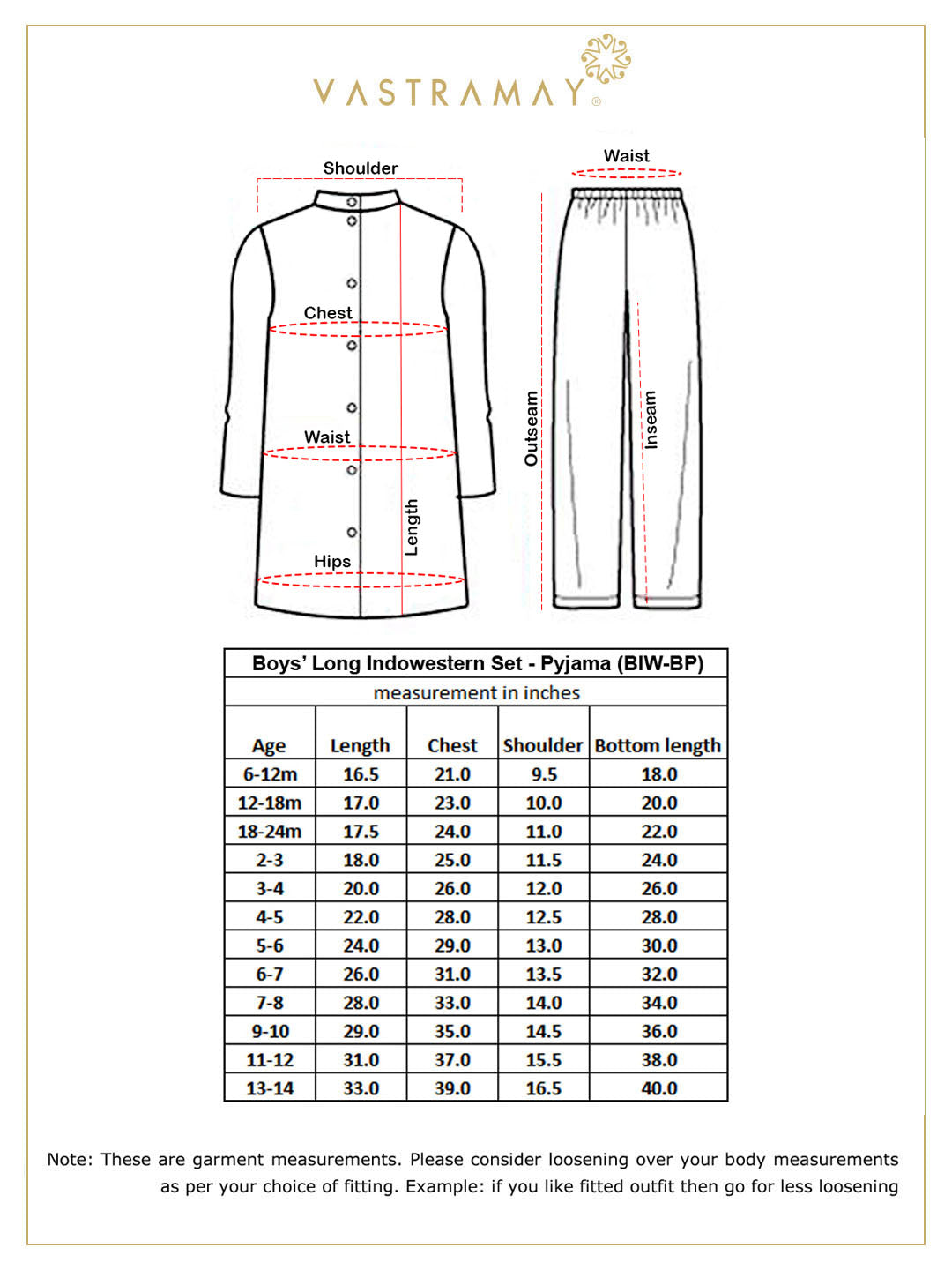 Boy's' Pink Silk Blend Solid Sherwani Set