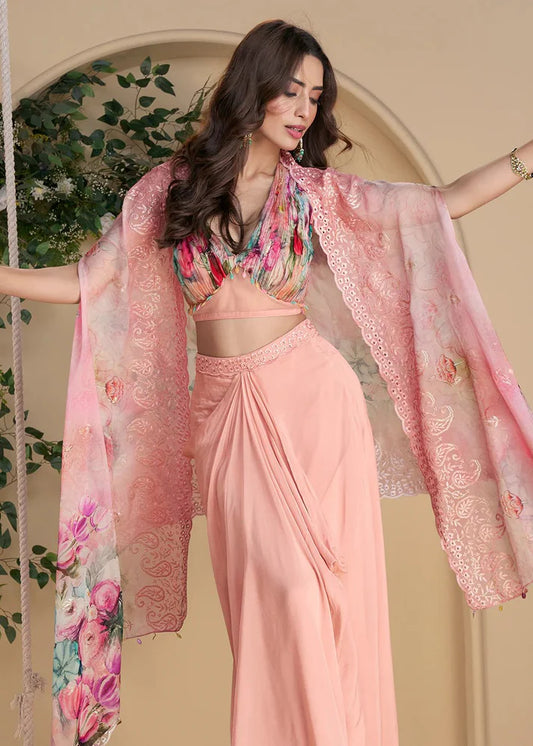 Elegant Soft Pink SWYN