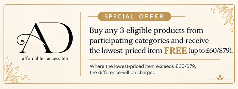 Cart promotion