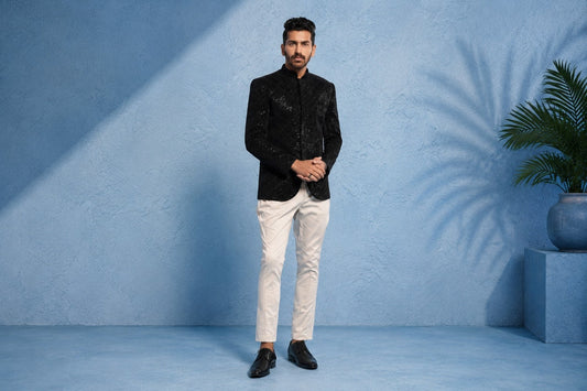 Indo Western Dress for Men - The Complete Occasion Guide