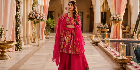 Indian Wedding Dress Code: What to Wear as a Guest in the UK & India