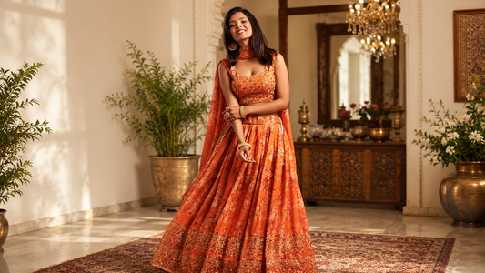 Best Online Indian Clothing Stores for UK and USA Shoppers (2026)