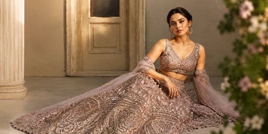 10 Best Indian Ethnic Wear Outfits for Women in the UK