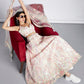 Cream Net Sequins and thread embroidery Semi-Stitched Lehenga choli Dupatta