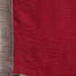Ethnic Motifs Embroidered Gotta Patti Georgette Kurta With Dupatta