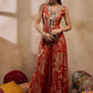 Mirror Work Fusion Jumpsuit