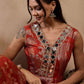 Mirror Work Fusion Jumpsuit