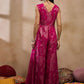 Mirror Work Fusion Jumpsuit