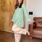 MATCHA GIRL FARSHI SET