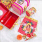 Maharani Trunk Hamper– Luxury Wedding & Festive Gift Box