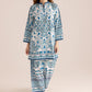 Paissley Printed Co-Ord Set