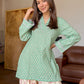 MATCHA GIRL FARSHI SET