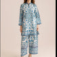 Paissley Printed Co-Ord Set