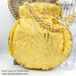 Handmade Sequenced Wedding Potli