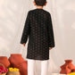Boy's' Black Kurta Pyjama Set