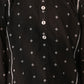 Boy's' Black Kurta Pyjama Set