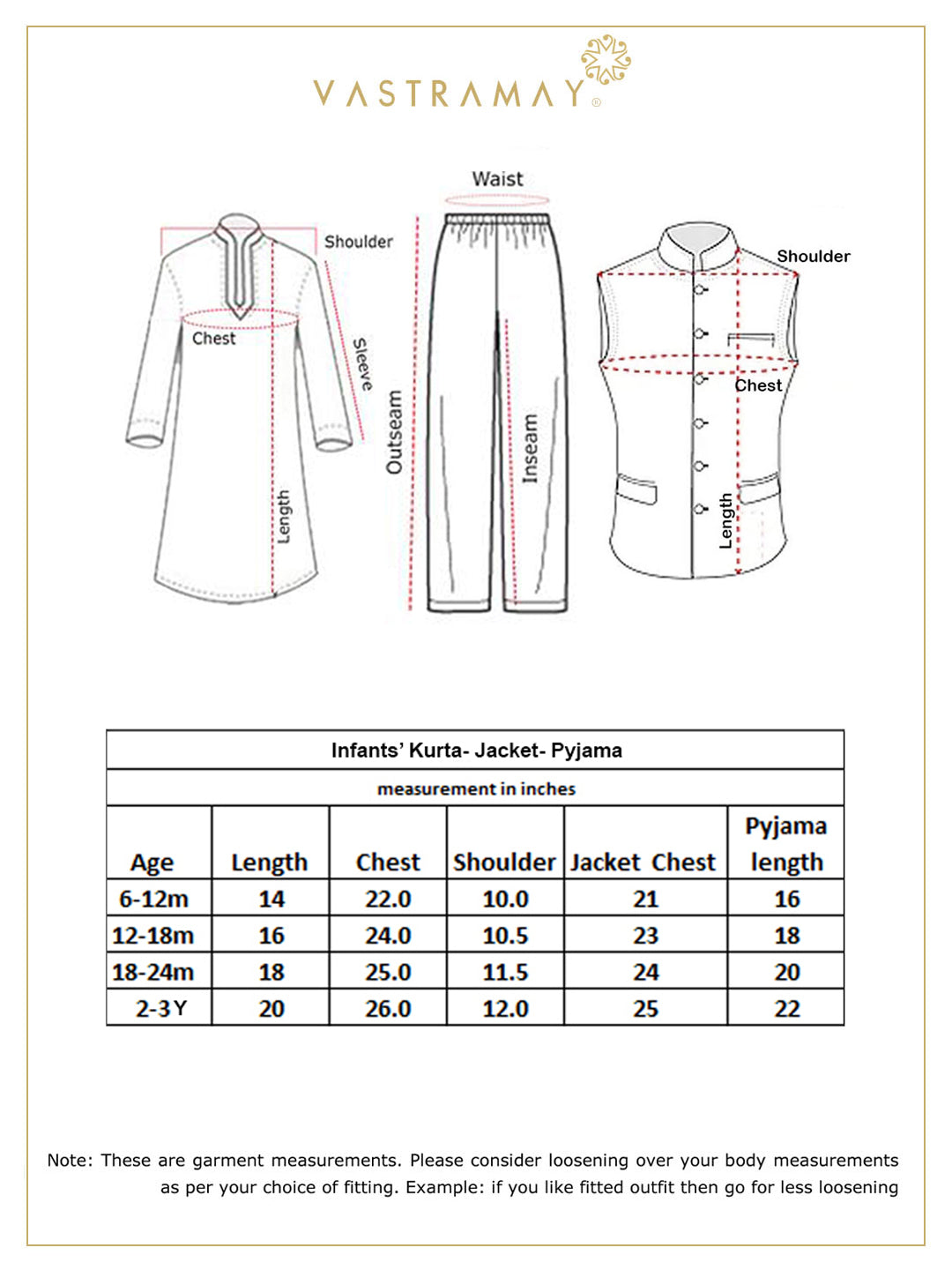 Boy's Black Woven Design Slim Fit Nehru Jacket And Black Kurta Pyjama Set