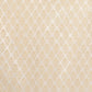 Boy's Cream Woven Design Slim Fit Nehru Jacket And Black Kurta Pyjama Set