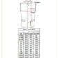 Boy's Grey & Green Printed Woven Nehru Jacket