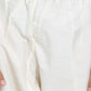 Boy's Light Green Woven Jacket With Cream Kurta And Pyjama Set