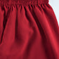 Boy's' Maroon Jacket,Kurta And Pyjama Set.