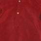 Boy's Maroon Kurta With Gold Dhoti Pant Set