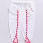 Boy's Pink Cotton Kurta Dhoti Set
