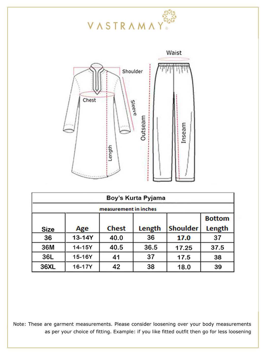 Boy's' Pink Georgette Chikankari Kurta Pyjama Set