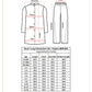 Boy's' Pink Silk Blend Solid Sherwani Set
