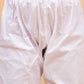 Boy's White Kurta And Pyjama Set