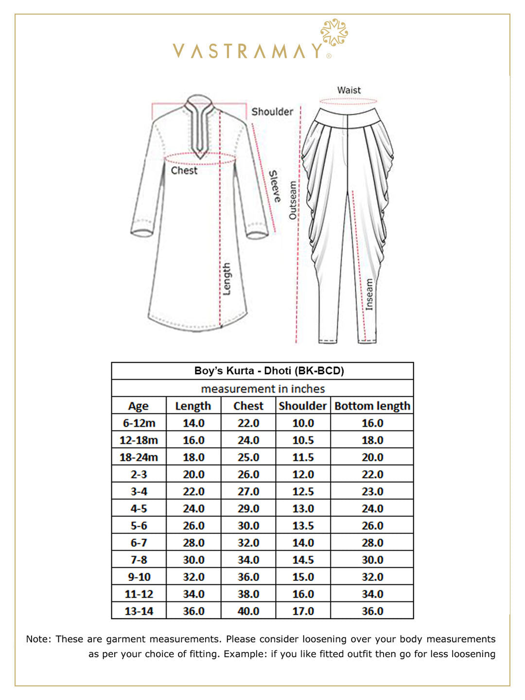 Boy's' Yellow Brocade Kurta Dhoti Set