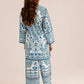 Paissley Printed Co-Ord Set