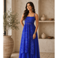 All Season Designer Faux Georgette Heavy Digital Print Kurta set