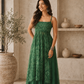 All Season Designer Faux Georgette Heavy Digital Print Kurta set