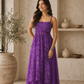 All Season Designer Faux Georgette Heavy Digital Print Kurta set