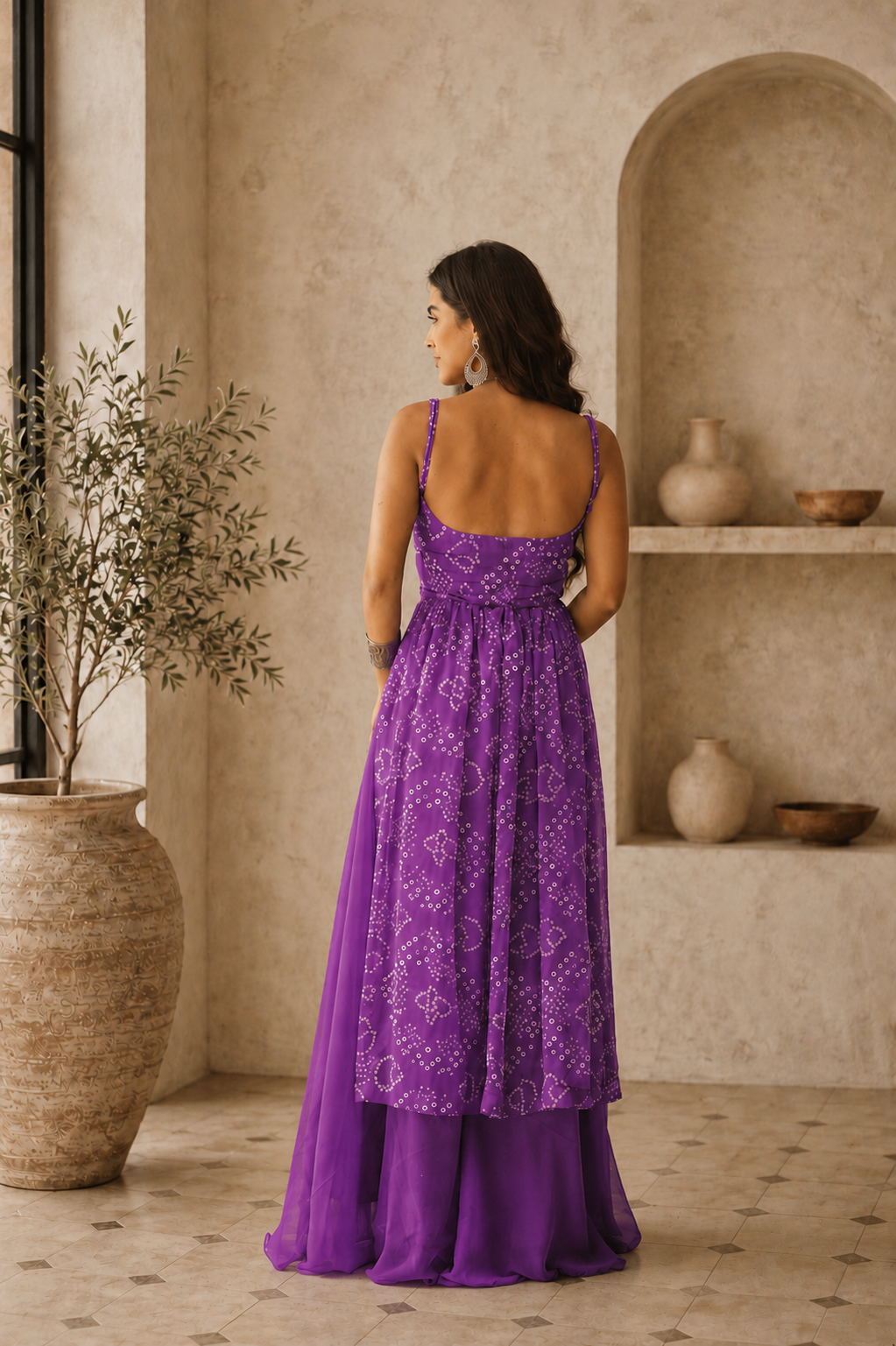 All Season Designer Faux Georgette Heavy Digital Print Kurta set