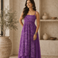 All Season Designer Faux Georgette Heavy Digital Print Kurta set