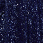 Navy Blue Fully Sequined Georgette Party Wear Saree