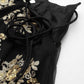 Embroidered Net Semi-Stitched Lehenga & Unstitched Blouse With Dupatta