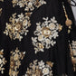 Embroidered Net Semi-Stitched Lehenga & Unstitched Blouse With Dupatta
