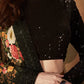 Embroidered Semi-Stitched Lehenga & Unstitched Blouse With Dupatta