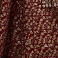 Embroidered Semi-Stitched Lehenga & Unstitched Blouse With Dupatta