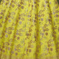 Embroidered Semi-Stitched Lehenga & Unstitched Blouse With Dupatta