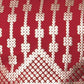 Maroon Embroidered Sequinned Semi-Stitched Lehenga Unstitched Blouse With Dupatta