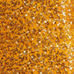 Yellow Fully Sequined Georgette Party Wear Saree