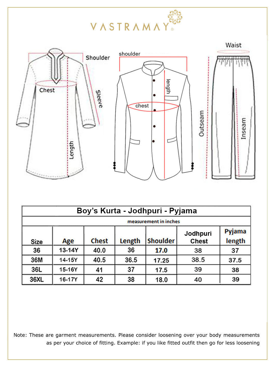 Floral Printed Peach Bandhgala Prince Coat Jodhpuri With Cream Kurta Pyjama Set