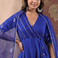 Jashn Hand-block Printed Suit Set
