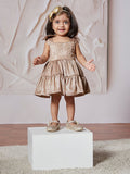 Girl's' Chiku Dress