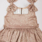 Girl's' Chiku Dress