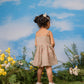 Girl's Mint Green Dress
